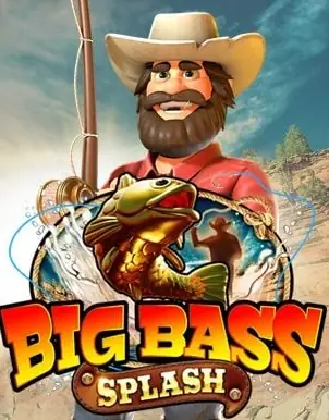 Big Bass Splash — machine à sous Pragmatic Play sur Mafia Casino (RTP 96.71%)