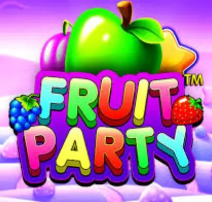 Fruit Party — machine à sous Pragmatic Play sur Mafia Casino (RTP 96.50%)
