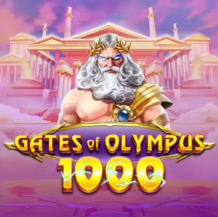 Gates of Olympus 1000 — machine à sous Pragmatic Play sur Mafia Casino (RTP 96.50%)