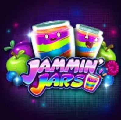 Jammin' Jars — machine à sous Push Gaming sur Mafia Casino (RTP 96.83%)