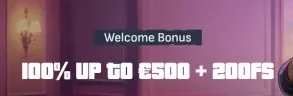 Bonus de bienvenue casino Mafia Casino 500 euros