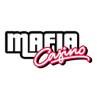 Mafia Casino logo