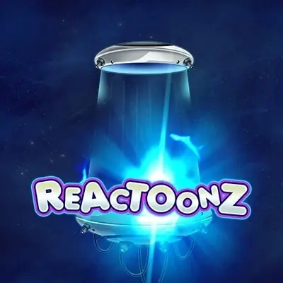Reactoonz — machine à sous Play'n GO sur Mafia Casino (RTP 96.51%)