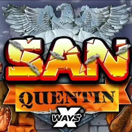 San Quentin xWays — machine à sous Nolimit City sur Mafia Casino (RTP 96.03%)