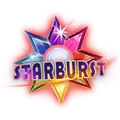 Starburst — machine à sous NetEnt sur Mafia Casino (RTP 96.09%)