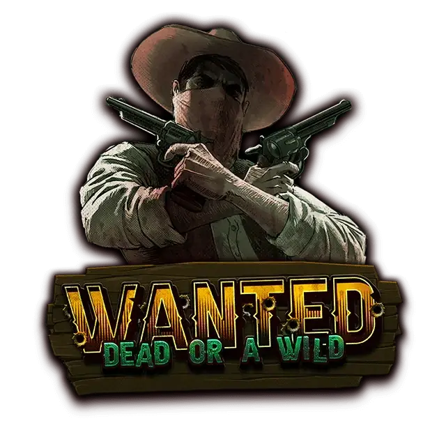 Wanted Dead or a Wild — machine à sous Hacksaw Gaming sur Mafia Casino (RTP 96.38%)